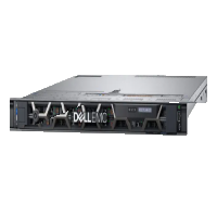 Dell EMC NX3240 Entry KLX Cloud IT