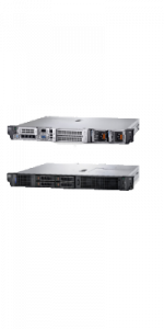 Dell EMC PowerEdge XR11 KLX Cloud IT