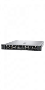 PowerEdge R350 Rack Server KLX Cloud IT