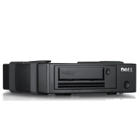 PowerVault LTO 8 External Tape Backup KLX Cloud IT