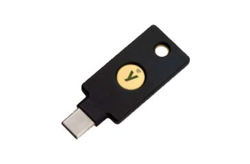 Knitlogix Yubico yubikey supplier in India 5 nfc