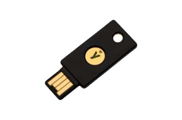 Knitlogix Yubico yubikey supplier in India 5C nfc