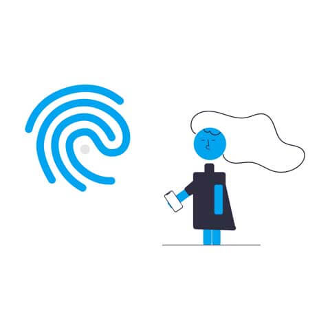 hard ware security key