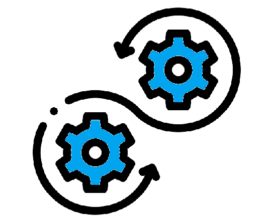 devops icon KLX Cloud IT