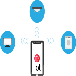 internet of things png KLX Cloud IT