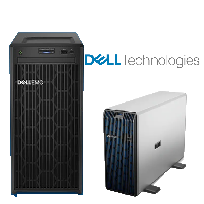 Dell home KLX Cloud IT