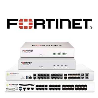 Fortinet knitlogix