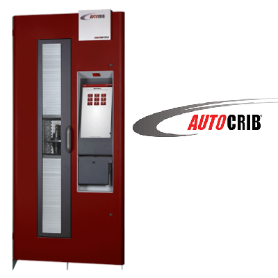 Autocrib knitlogix