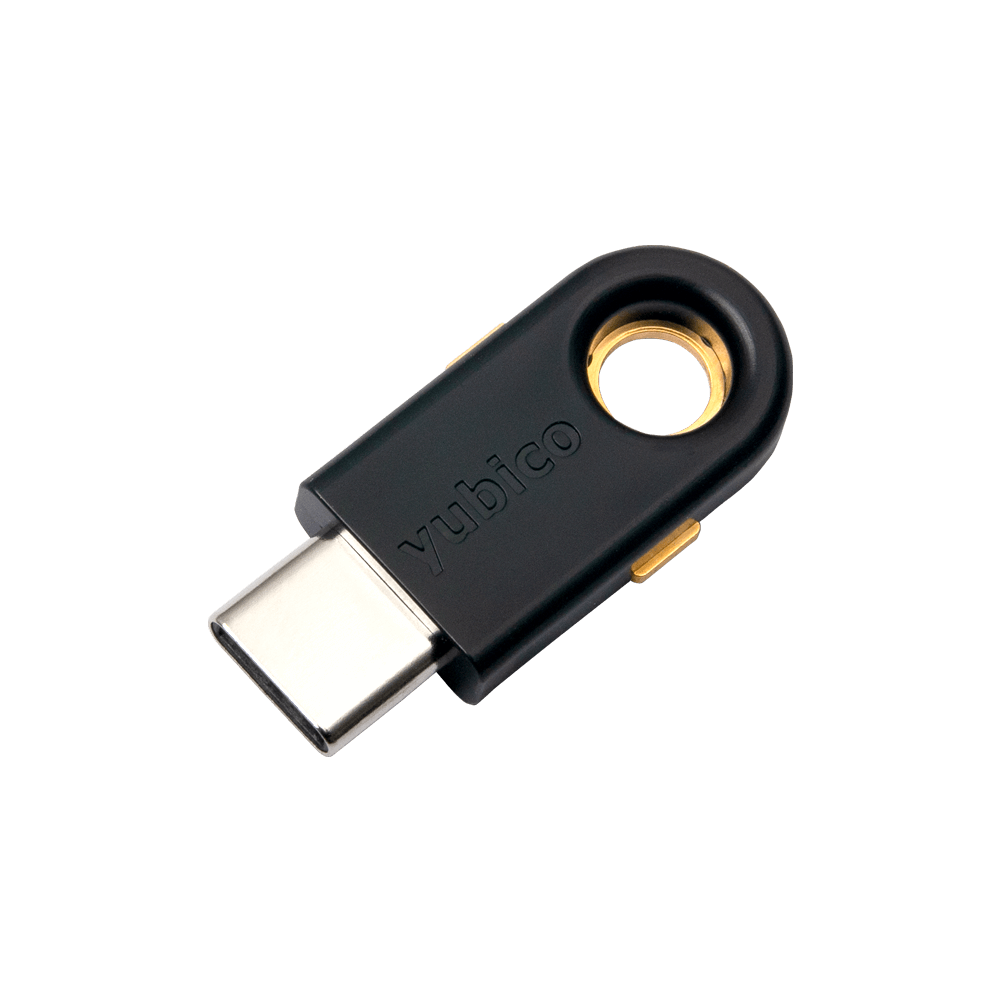 KLx_ yubikey 5C Knitlogix Yubico yubikey supplier in India