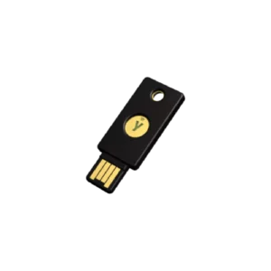 Yubikey 5 nfc