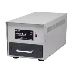 Proton T 1.5 Hard drive degausser Knitlogix
