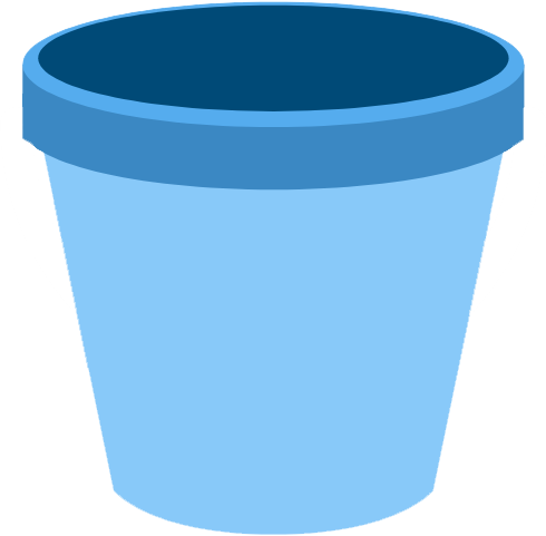 Service cloud bucket