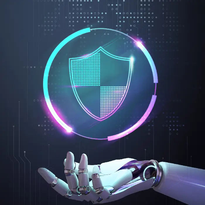 Knitlogix security products KLX Cloud IT