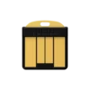 YubiHSM2 fips knitlogix yubikey for server