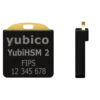 YubiHSM2 fips knitlogix yubikey for server